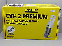 Пылесос Б/У Karcher CVH 2 Premium (1.198-421.0)