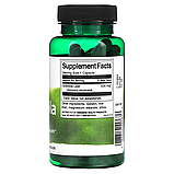 Гравіола 530 мг 60 капс для імунітету онкопротектор Swanson США, фото 2