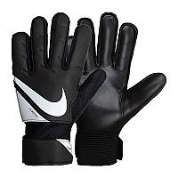 Детские Перчатки Nike NK GK MATCH JR-FA20 Черный 8 (7dCQ7795-010 8)