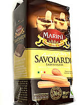 Печиво савоярді для тірамісу Savoiardi Regina 400 г (Італія), фото 4