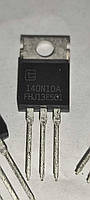 Транзистор TMP140N10A 140N10A 100V,135A TMP140N10A