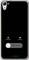 Чехол на HTC Desire 826 dual sim Айфон 2 "4888u-312-10746"