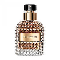 Мужской парфюм VALENTINO uomo 100 ML Доставка від 14 днів - Оригинал