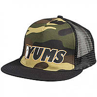 Кепка YUMS Life x New Era Cap 300S camouflage Доставка від 14 днів - Оригинал