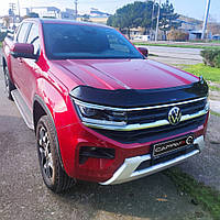 Volkswagen Amarok 2022+