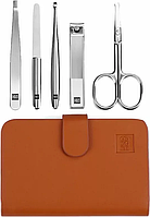 Маникюрний набор Xiaomi HuoHou Stainless Steel Nail Clipper Set (HU0061)