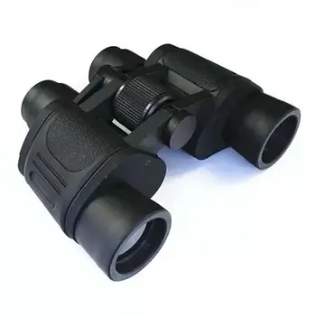 Туристичний бінокль зі збільшенням на 8x UNIQUE UN-3006 8x40 Бінокль для туризму та полювання