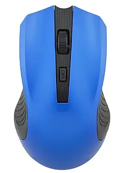 Бездротова мишка MOUSE WIRELESS M220 (G-698) Синього кольору