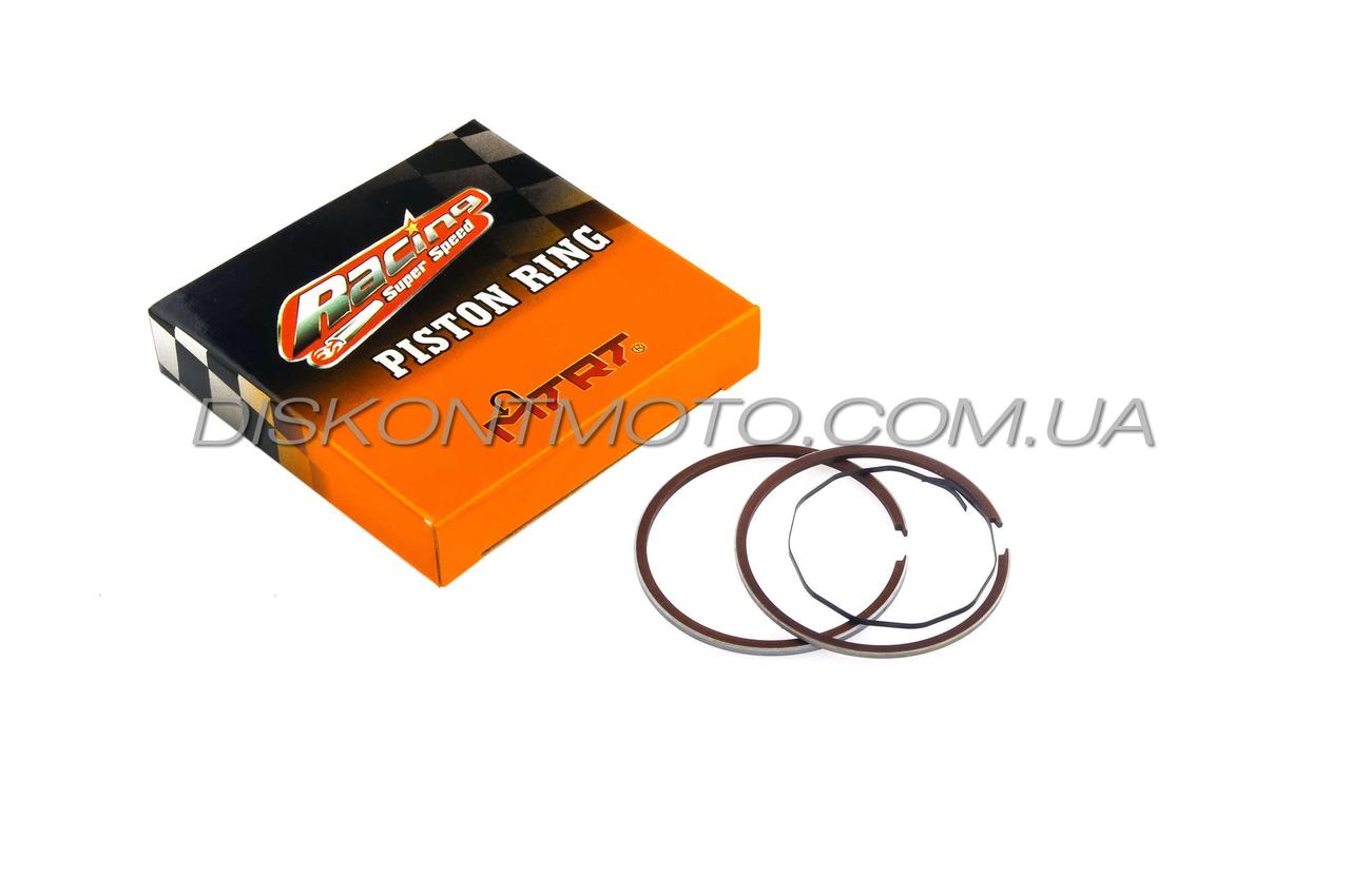 Кільця поршневі Honda DIO 50 AF 18/27 TACT 24 LEAD AF20 ремонт +0,25 (Ø39,25) MTRT Taiwan