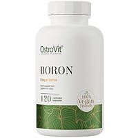 Boron Ostrovit (120 капсул)