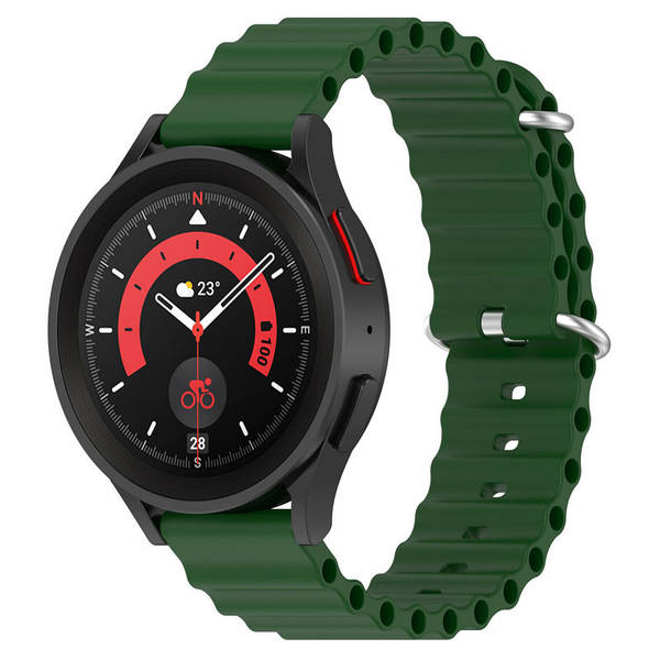 Ocean Band Smart Watch 22mm Green mbbm .ua 2097463408