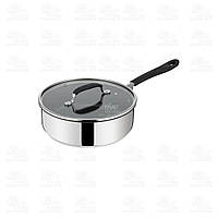 Tefal Сотейник с крышкой Jamie Oliver Home Cook 24см E3033275