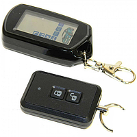 Автосигнализация SIGMA SM777 DIALOG