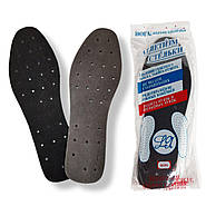 Устілки обрізні демісезонні Атлетизм розміри 36-48, фото 2