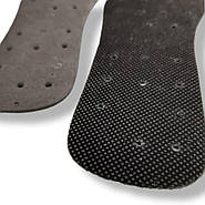 Устілки обрізні демісезонні Атлетизм розміри 36-48, фото 3