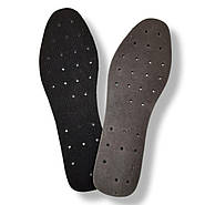 Устілки обрізні демісезонні Атлетизм розміри 36-48, фото 5