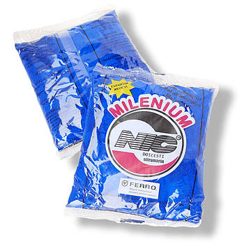 Синька ультрамарин Мілленіум 150 грамів