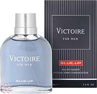 Туалетная вода для мужчин Blue Up Victoire 100 мл