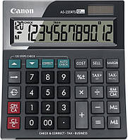 Canon Калькулятор AS-220RTS USE