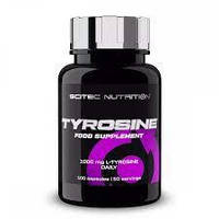 Tyrosine Scitec Nutrition, 100 капсул