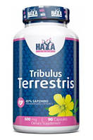 Трибулус Haya Labs  TRIBULUS TERRESTRIS 500 мг 90 капсул