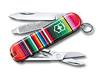 Нож Victorinox Сlassic LE "Mexican Zarape" ll