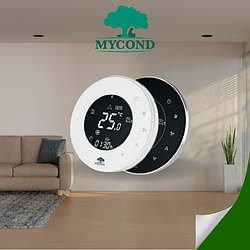 Термостат для фанкойла Mycond ORB Fan
