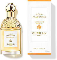 Guerlain Aqua Allegoria Mandarine Basilic Туалетная вода для женщин, 75 мл