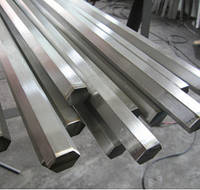 Шестигранник стальной 65 мм кратно штанге сталь 3