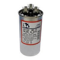 Конденсатор 20+1,5uF 450V CBB65 VDH USE