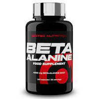 Beta Alanine Scitec Nutrition, 150 капсул