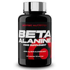 Beta Alanine Scitec Nutrition, 150 капсул