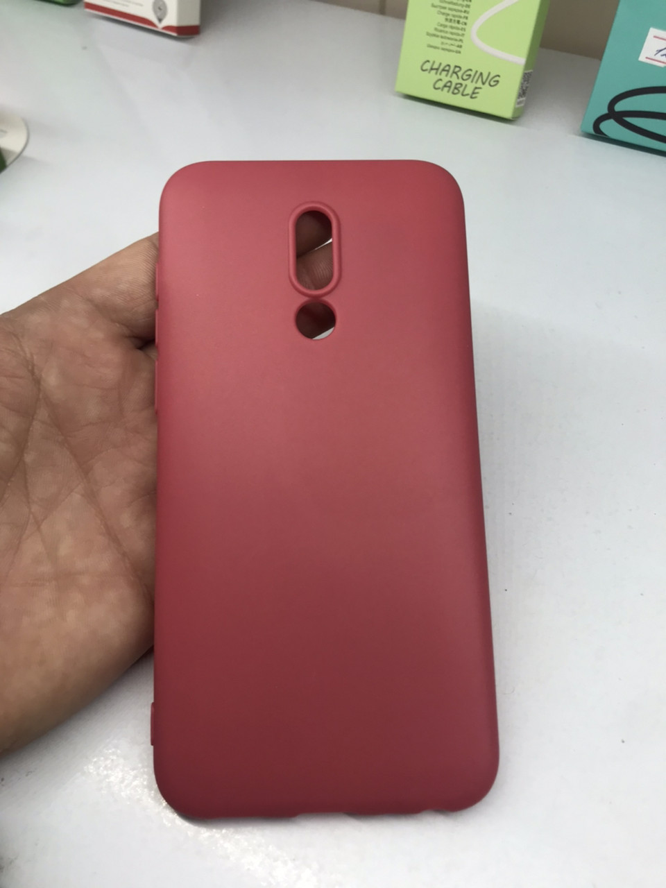 Чохол для Meizu 16th