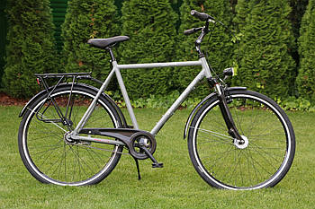 Чоловічий міський велосипед Goodwind 28 Nexus 7 рама 60см  Німеччина