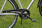 🌟Чоловічий міський велосипед Goodwind 28 Nexus 7 рама 60см  Німеччина, фото 8
