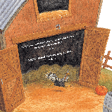 Індик у халепі. Венді Сільвано, фото 4