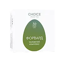 Фітокомплекс "Форвард" (чоловічий комплекс) Choice 30 капс