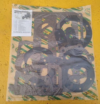 Прокладки т40 кпп | Сравнить цены и купить по акции со скидкой на Prom.ua