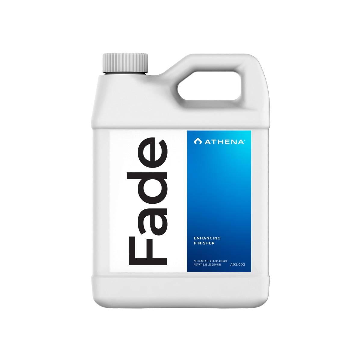 Засіб для фінальної стадії промивання Athena Fade (3,78 L)