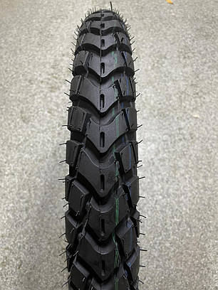Покрышка 2.75-17 MEGA TRON Альфа Дельта TT Эндуро, фото 1