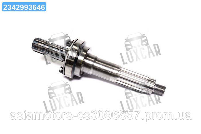 Вал ВОМ МТЗ 8 шлиц. в сб. 80-4202015-А UA64 (ID#2097565230), цена: 1382 ...