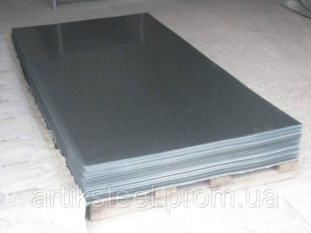 Алюминиевый лист 2,0 мм толщиной и раскроем 1250х2500 мм от листа - фото 3 - id-p2097570924