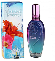 Парфюмированная вода Real Time Tropical Breeze для женщин - edp 100 ml