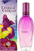 Парфюмированная вода Real Time Tropical Cocktail для женщин - edp 100 ml