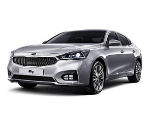 Тюнінг Kia Cadenza (K7) 2016+