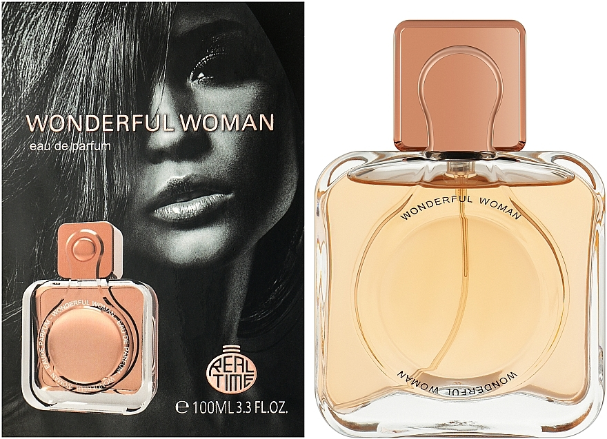 Парфумована вода Real Time Sexy Dentelle Edition Rouge для жінок — edp 100 ml, фото 1