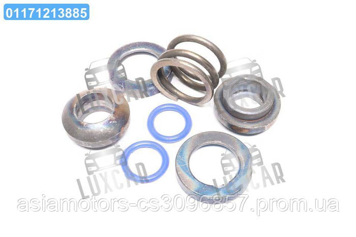 Р/к кулисы КПП КАМАЗ (4-е наименования) 14.1703000-10 UA64 (ID ...