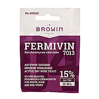 Дрожжи Browin Fermivin 7013 7г.