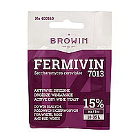 Дріжджі Browin Fermivin 7013 7г.