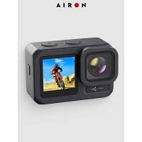 Экшн-камера AirOn ProCam X (4822356754478) (код 1391273)